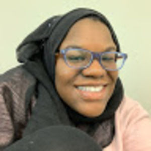 Meet your Posher, Saarah